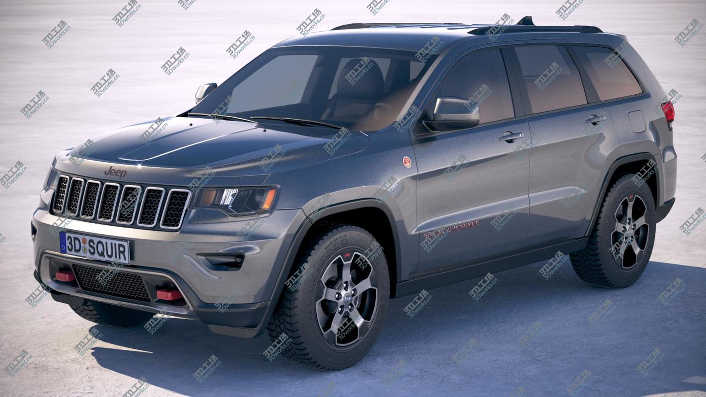 images/goods_img/2021040164/3D Jeep Grand Cherokee Trailhawk 2018 model/1.jpg